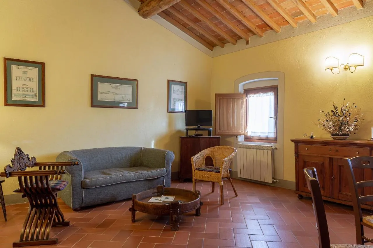 Agriturismo I Bonsi Reggello