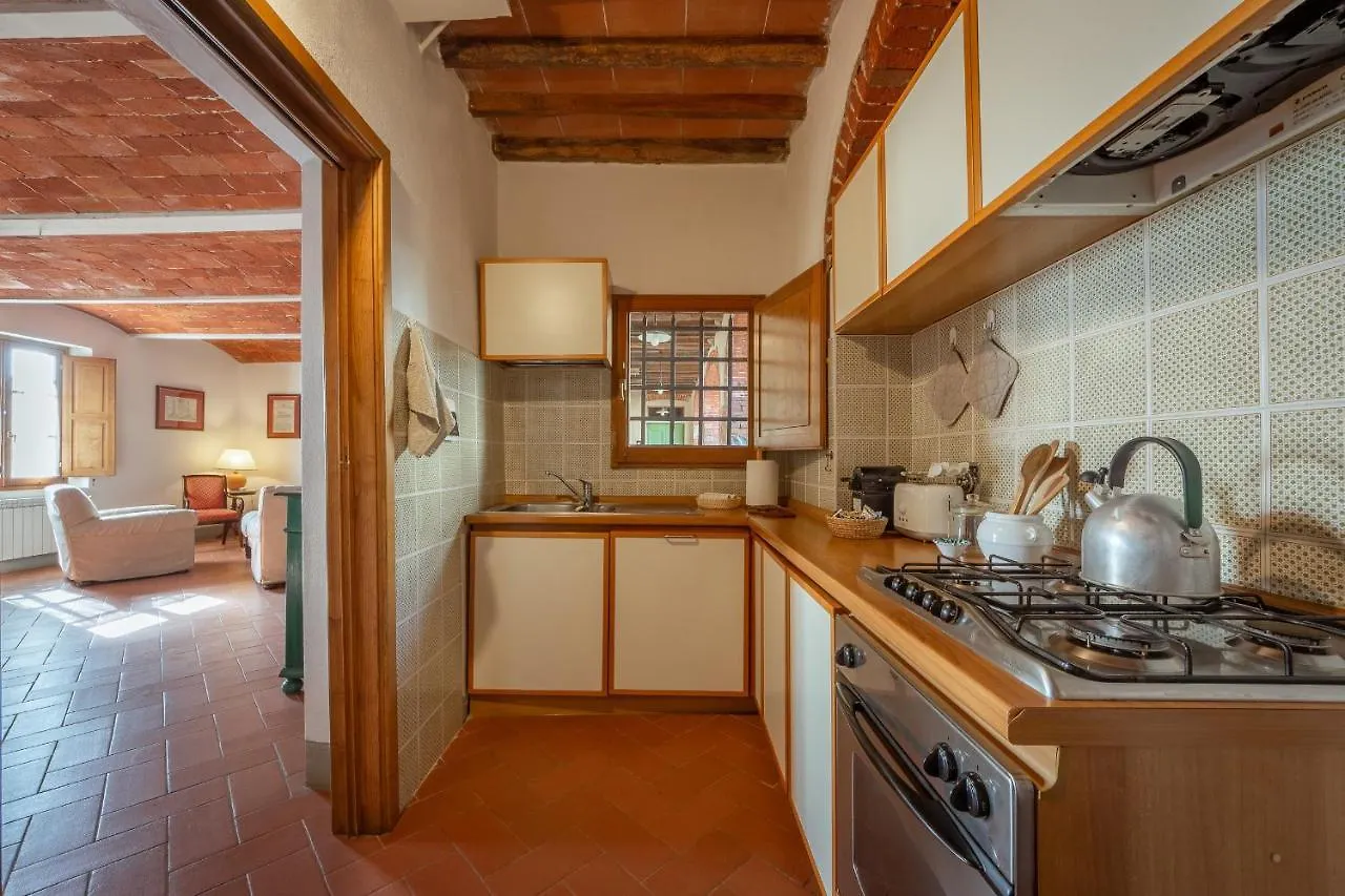 Agriturismo I Bonsi Reggello