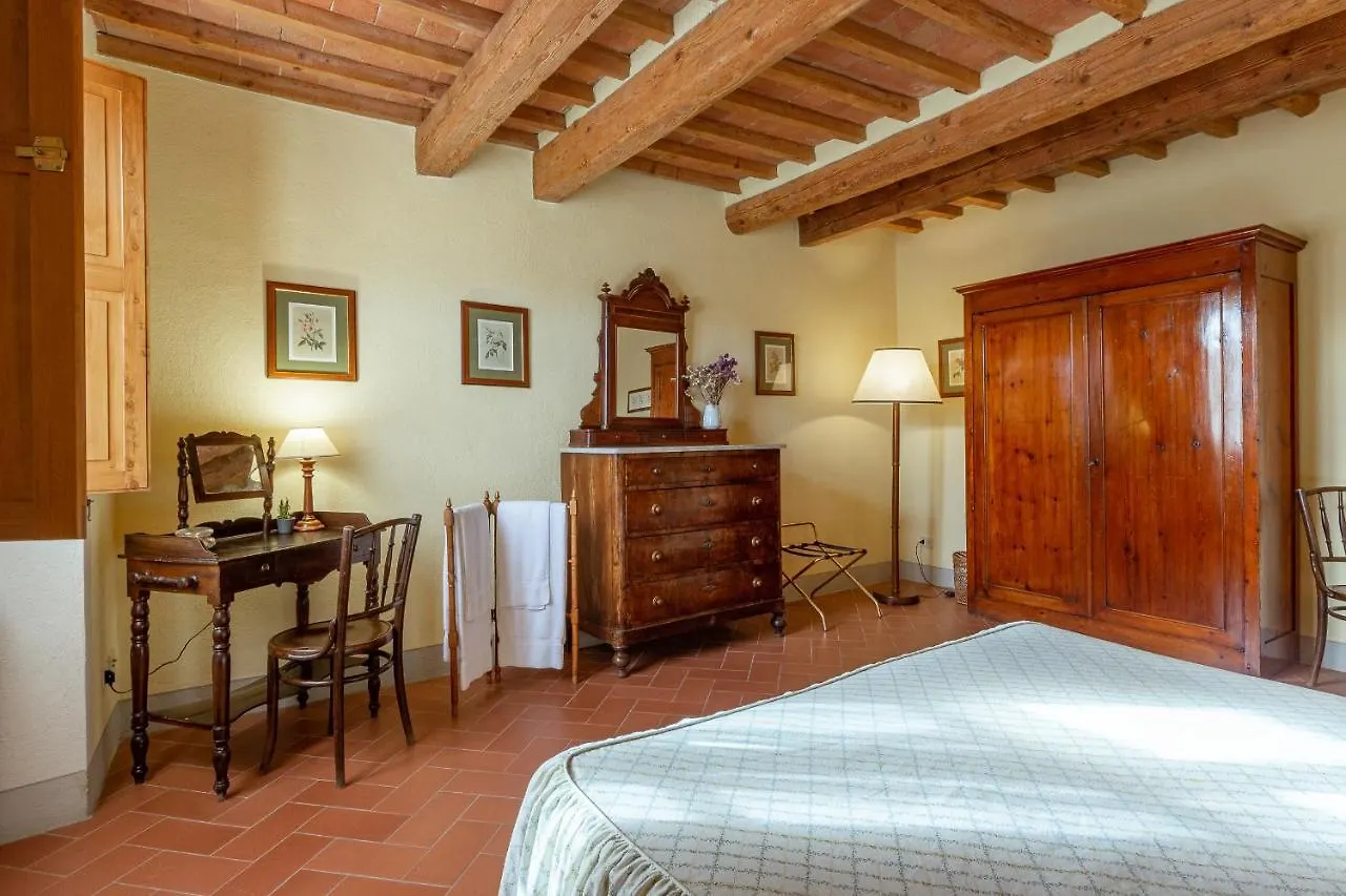 Agriturismo I Bonsi Reggello 0*,  Italy