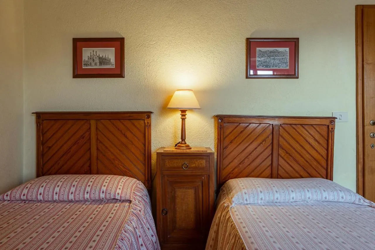 Agriturismo I Bonsi Reggello Country house