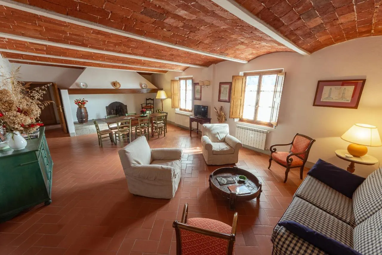 Agriturismo I Bonsi Reggello