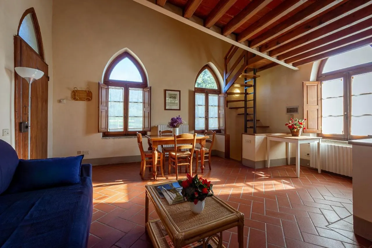 Agriturismo I Bonsi Reggello Country house