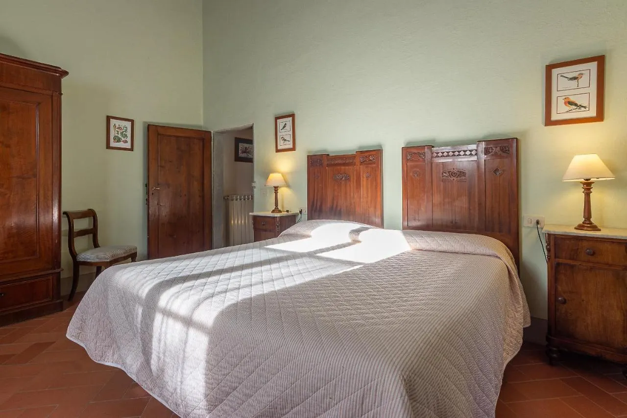 Agriturismo I Bonsi Reggello