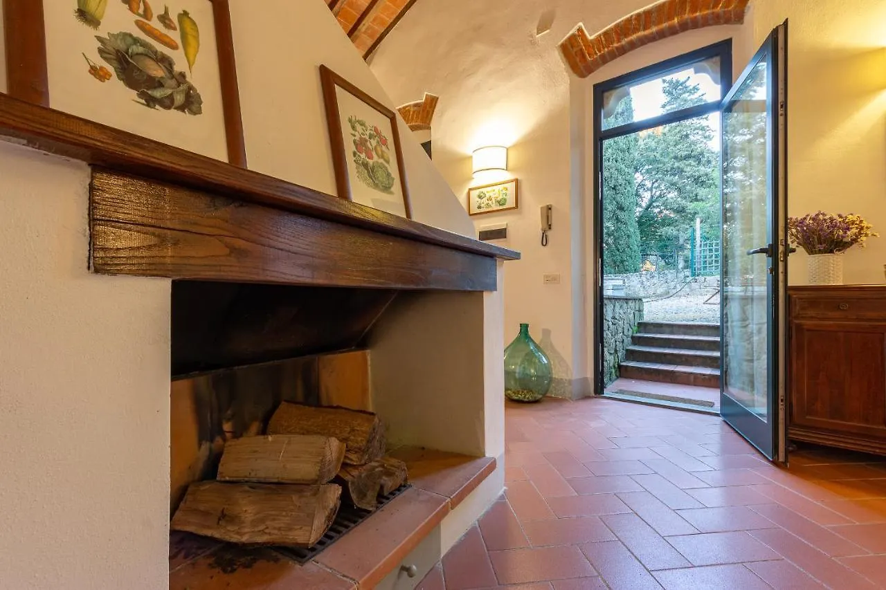 Agriturismo I Bonsi Reggello