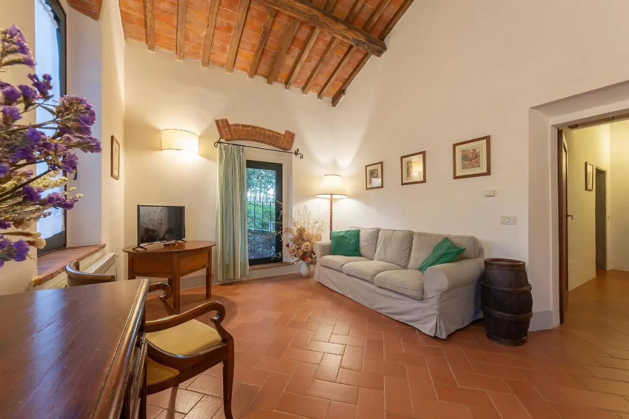 Agriturismo I Bonsi Reggello 0*,  Italy