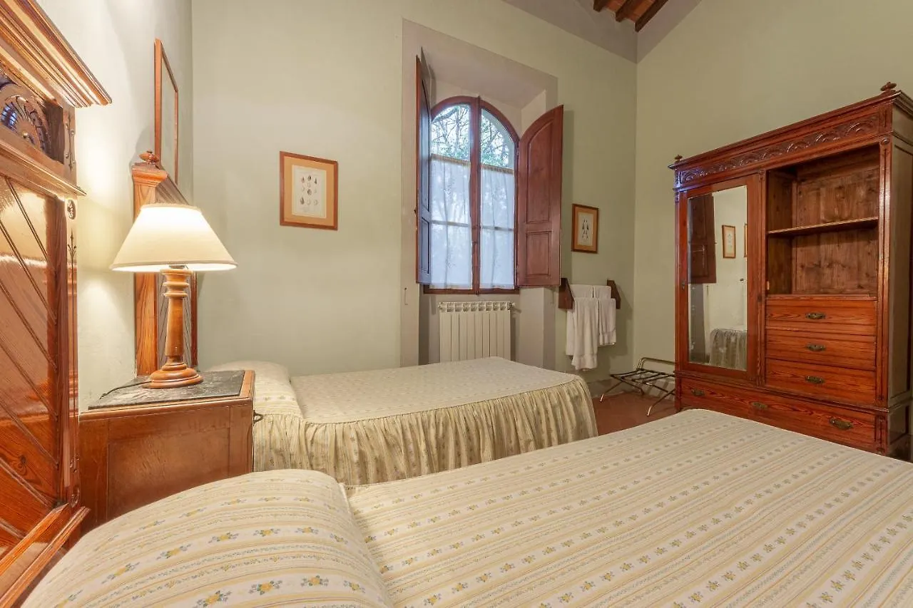 Agriturismo I Bonsi Reggello