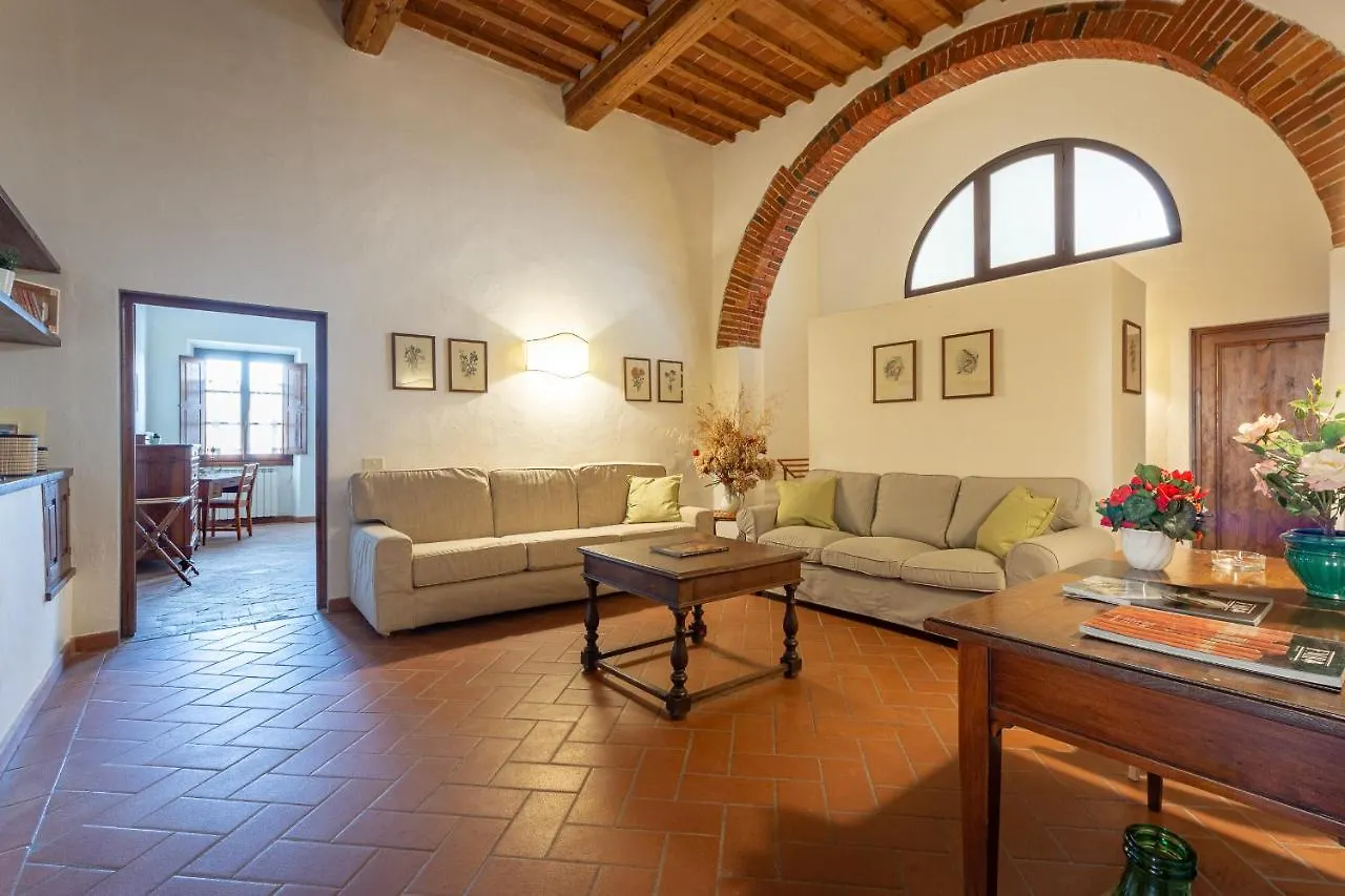 Agriturismo I Bonsi Reggello 0*,  Italy
