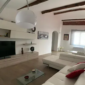 Ca' Del Grillo Apartment La Spezia