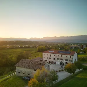Tenuta Malvolti - Al Vecchio Convento Farm stay San Fior di Sopra