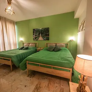 Downtown Apartment Bologna