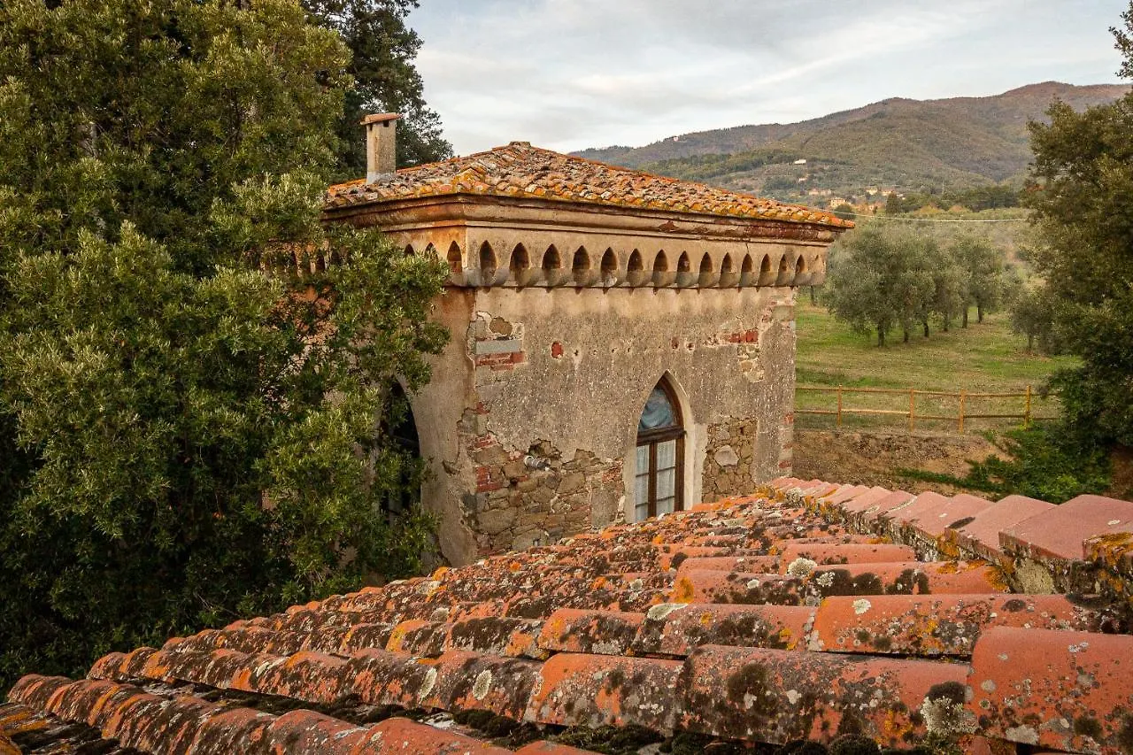 Country house Agriturismo I Bonsi Reggello Italy