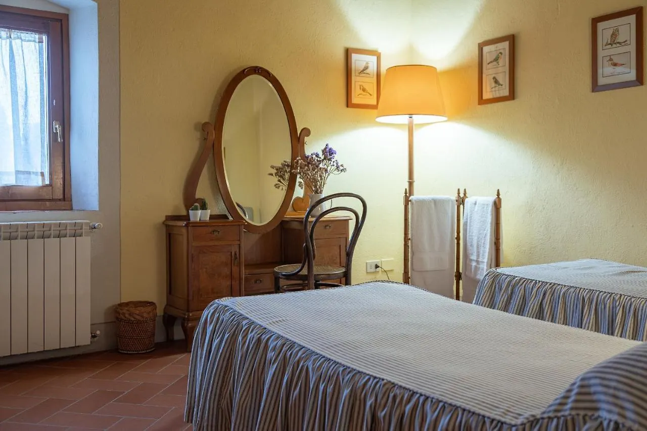 Agriturismo I Bonsi Reggello