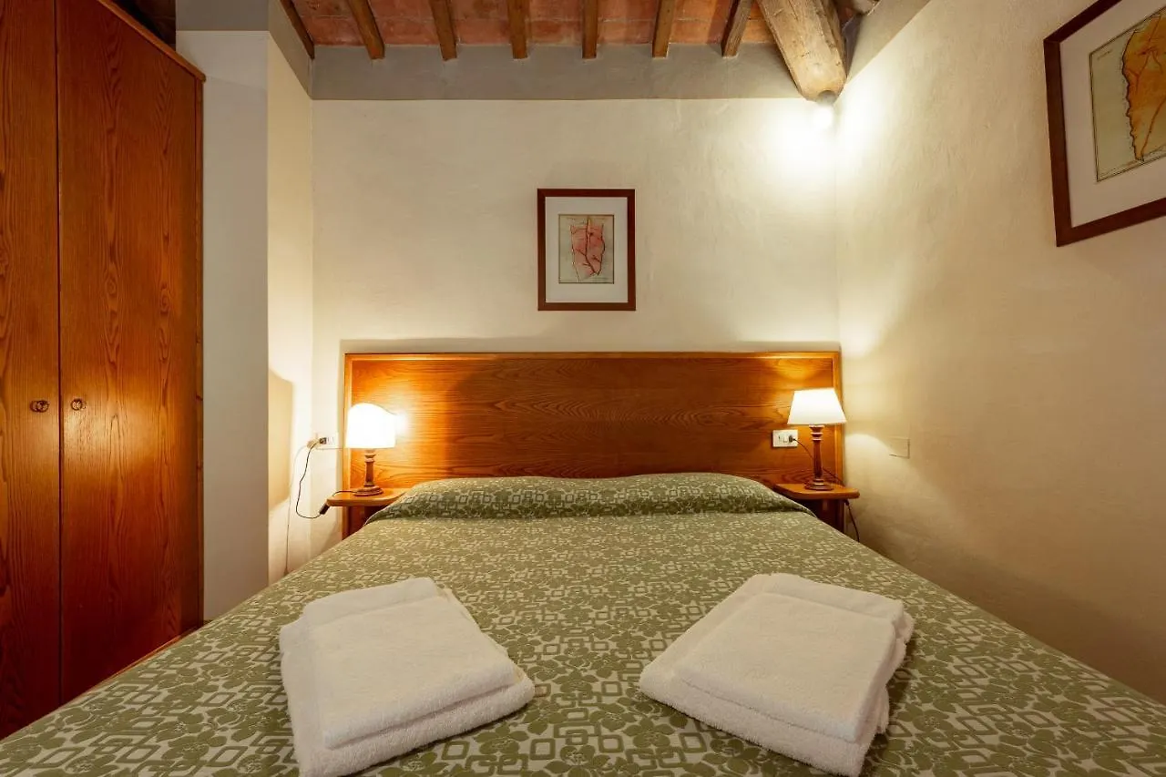 Agriturismo I Bonsi Reggello 0*,
