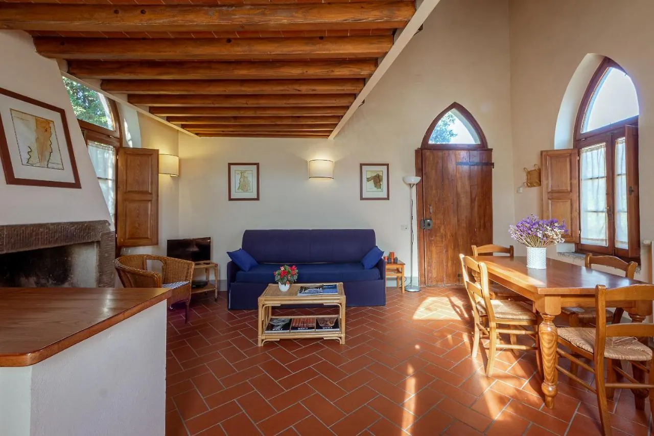 Agriturismo I Bonsi Reggello Country house