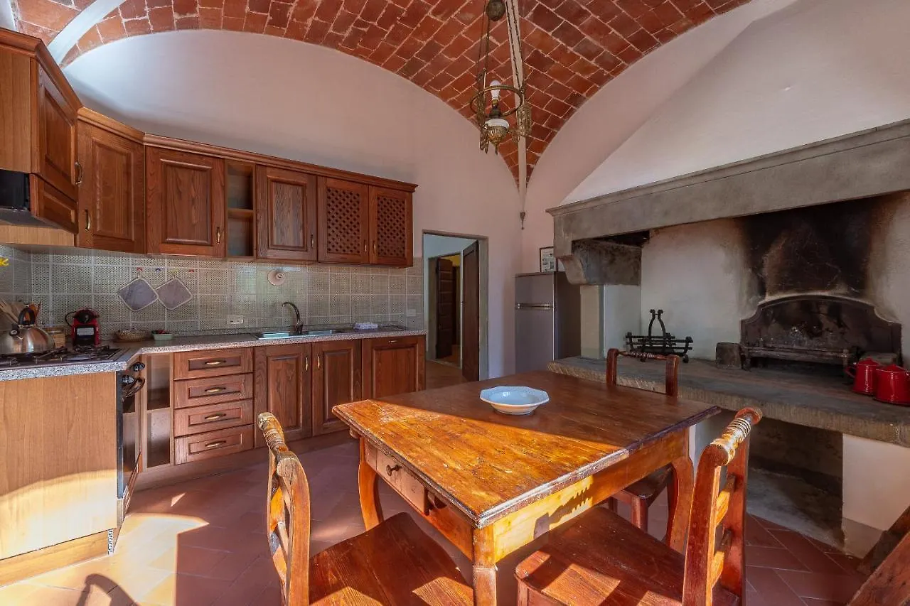 Agriturismo I Bonsi Reggello
