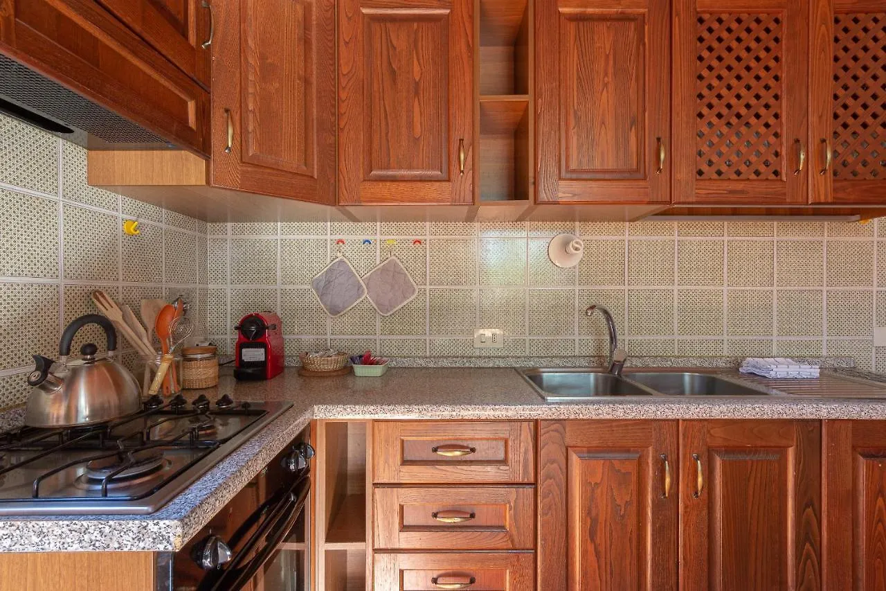 Agriturismo I Bonsi Reggello Country house