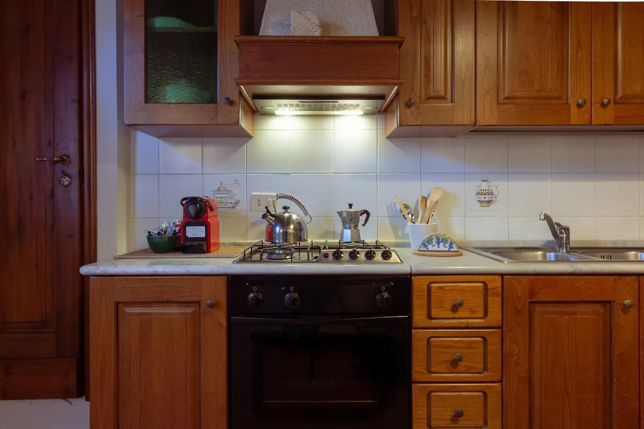 Agriturismo I Bonsi Reggello Country house
